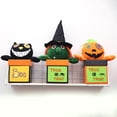 thumbnail image 2 of Caja De Dulces De Papel De Halloween Suministros De Vacaciones Caja De Postre De Dulces Lindos Para Almacenar Dulces Y Regalos seitruly HA046705-03, 2 of 6
