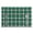 474, variant on DIQADILA St. Patrick'S Day Shamrock Print Placemat Set - Festive Table Decor for Irish Celebration, Green Clover Pattern, Holiday Dining Accessories, Home and Kitchen Décor
