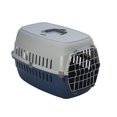 thumbnail image 2 of Transportadora Para Mascotas Mediana Puerta De Metal Máximo 8kg Moderna Products Transportadora, 2 of 3