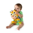 thumbnail image 2 of Bright Starts Bunch-O-Fun Plush Activity Toy, 2 of 4