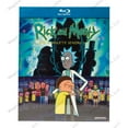 thumbnail image 2 of Rick and Morty Complete Series Seasons 1-7 (Blu-ray), 2 of 3