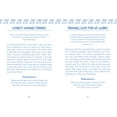 thumbnail image 5 of 3-Minute Devotions: 3-Minute Prayers for Boys (Paperback), 5 of 5