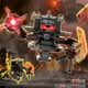 thumbnail image 5 of Bloques de construcción de inodoros Moc Skibidi, Titan Clock Man 2.0, Camerman, Speakerman, TVMan, ladrillos, modelos de juguetes para niños, regalo, juguetes de Pascua, 5 of 5