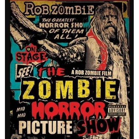 The Zombie Horror Picture Show