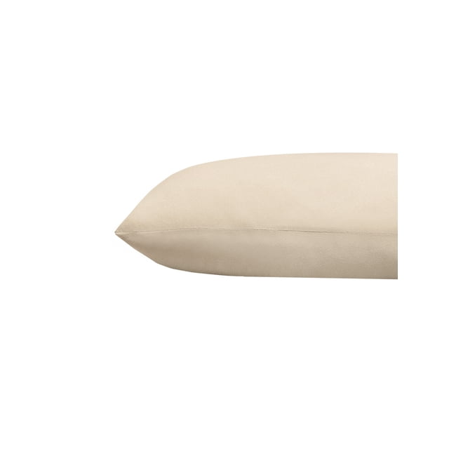 Funda de almohada Estándar TESSO HOME Capuchino