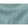 thumbnail image 4 of oneOone Viscose Jersey Baby Blue Fabric Polka Dots Dots Dress Material Fabric Print Fabric By The Yard 60 Inch Wide, 4 of 5