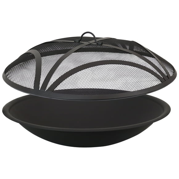 Fire Pit Replacement Bowl