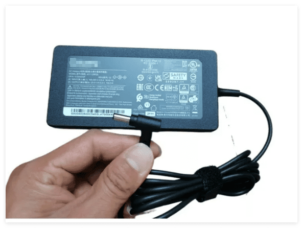 120W 20V 6A Charger Adapter A18-150P1A MSI GF63 Thin 10SC-222US MS-16R5 4.5*3.0MM Power Supply