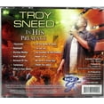 thumbnail image 2 of Troy Sneed - In His Presence - Christian / Gospel - CD, 2 of 2