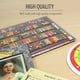thumbnail image 5 of ThinkFun Escape the Room Stargazer's Manor - A Thrilling Escape Room Game in a Box for Ages 10 and Up | Enhances Logical Reasoning | Perfect for Family Game Night | Ideal Gift for Puzzle Lovers, 5 of 5