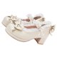 thumbnail image 2 of 1 Pair Delicate Woman's High-heeled Shoes Outdoor Girl Shoes Spring Shoes, 2 of 3