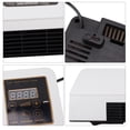 thumbnail image 4 of Aire Acondicionado Con Calentador Eléctrico, Elemento Calefactor PTC, Calentador De Pared De Potencia De 2000W Y Combinación De Aire Acondicionado Para Dormitorio, 4 of 7