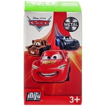 Disney Pixar Cars 2022: Die Cast Metal Mini Racers Collection Toy ...