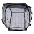 thumbnail image 6 of Aniceparthy Front left and right Black Bottom Seat Covers for 2013-2016 Mercedes Benz GL350 GL450, 6 of 6