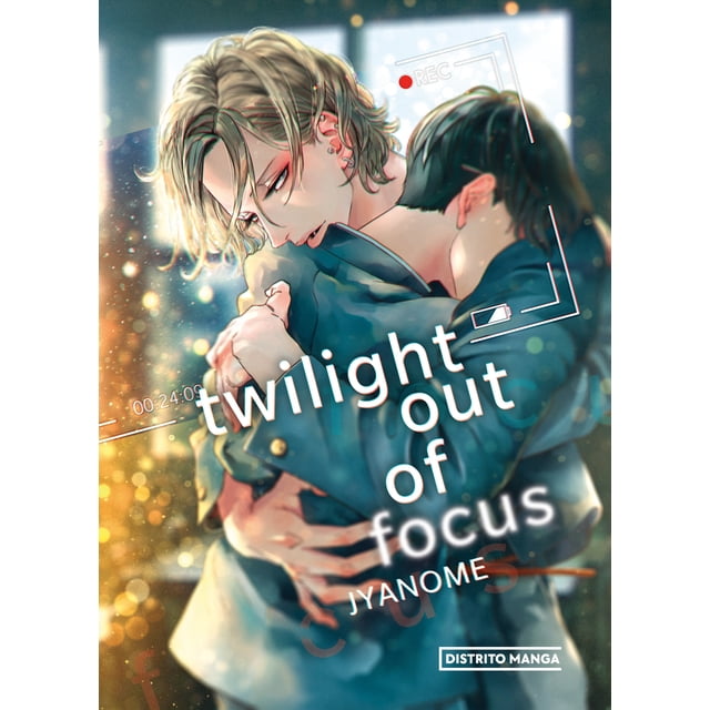 Twilight out of focus