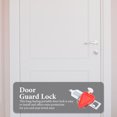 thumbnail image 3 of OUNONA Anti-theft Portable Door Lock for Home Use 1Pack, 3 of 8