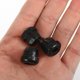 thumbnail image 4 of BESTYASH 20Ud Sujetacables Negro Para Fijar Cables De Alimentación En Auto Con Protección Y Alivio De, 4 of 8
