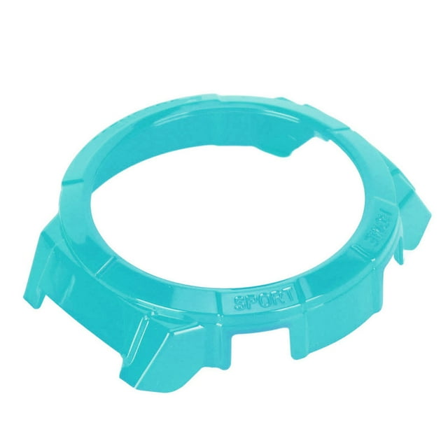 Shockproof Protective Cover, Frame Watch Hard Bumper Case Replacement Accessory Fit For GS Smart Watch