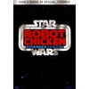 Warner Home Video D278784d Robot Chicken-Star Wars 1-3 (Dvd/10 Disc/Eng-Sub/T...