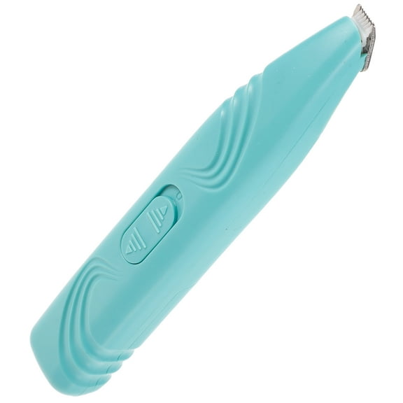 Dog Paw Trimmer Low Noise Professional Dog Paw Grooming Pet Paws Trimmer for Small Dogs Cats