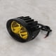 thumbnail image 3 of Luz de Trabajo LED para Automóvil 2pics 20w 12v o 24v Luz de Trabajo LED Universal para Automóvil Foco Todoterreno para Motocicleta Reflector Amarillo 4d Ip67 a Prueba de Agua ANGGREK Otros, 3 of 8