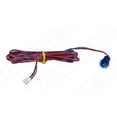 thumbnail image 2 of Universal Blue LED for Car Alarms, 2 of 2
