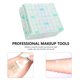 thumbnail image 4 of EeaseMX 100 paletas de maquillaje desechables adhesivas para cosméticos., 4 of 8