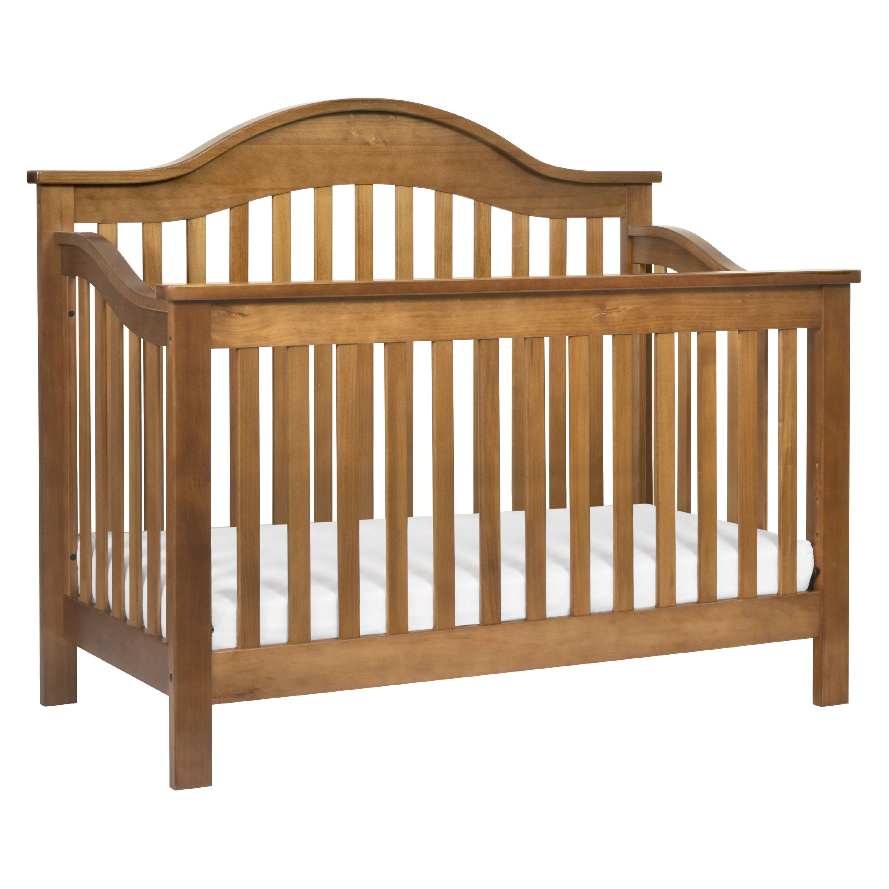 davinci jayden crib instructions