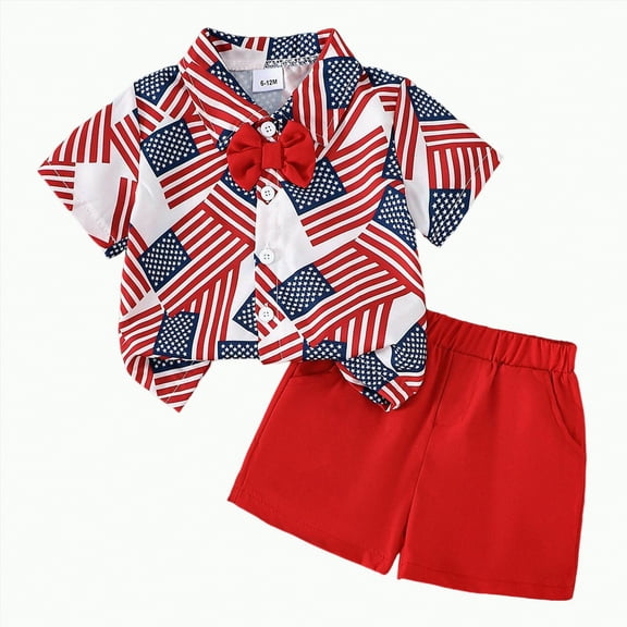 Teen Boy Clothes Kids Summer Solid Prints Sleeveless Beach 12 18 24 Month 3T 4T 5T Baby Outfit Set Tops Shorts 2PCS