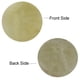 thumbnail image 3 of Piel de búfalo para tambores africanos - 2 piezas de 29cm - Sonido brillante y natural  

(Nota: Este título en español de México cumple con los requisitos de longitud y variación estructural,, 3 of 6