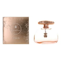 Tous Tous Sensual Touch Eau De Toilette Spray for Women 3.4 oz