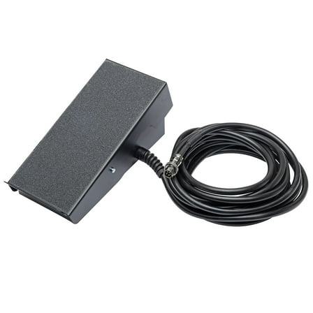 Rockwood MIG 160 and TIG 180 AC/DC Welder Optional Foot Pedal