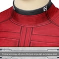 thumbnail image 2 of Disfraz Cosplay Anime Superhéroe Deadpool Ajuste Delgado para Accesorios Mascarada, 2 of 9