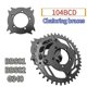 thumbnail image 5 of 104BCD Chainring Spider Converter for Bafang-, 5 of 5