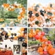 thumbnail image 4 of Globos PartyWoo, naranja mandarina, 12 pulgadas, 50 unidades, 4 of 7
