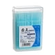 thumbnail image 3 of Fiudx Ofertas Del Día Palillos De Dientes De Doble Cabeza De 200 Uds, Palillos De Dientes De Plástico Desechables Para Limpieza De Dientes, Cepillos Interdentales, Palillos Dentales Para El Cuidado B, 3 of 3