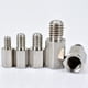 thumbnail image 4 of 2-10pcs Male To Female Hex Standoff Screw M2 M2.5 M3 M4 M5 M6 Motherboard Rack Stud PCB Support Spacer Hex Column Bolt Standoffs, 4 of 4