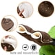 thumbnail image 4 of Dnzceghtig Calentadores de Manos, Guantes para Cochecito, Manguitos con Interior de Forro Polar, Transpirables, Impermeables, a Prueba de Viento, tamaño Universal para Cochecitos, Cochecitos,, 4 of 6