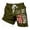 czb# Army Green320, variant on Boys Swim Trunks Drawstring Elastic Waist Patriotic Print Us National Flag Pattern Swim Shorts For Kids Youth Swimwear Celebrate 250Th Anniversary Liner Bathing Suit,Black,14-16 Years