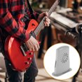 thumbnail image 1 of AURARMLET Guitar Humidifier Music Accessories Grey ABS for Acoustic Guitar 1Pcs, 1 of 7