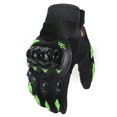 thumbnail image 2 of Outdoor Riding Gloves,Motorcycle Gloves Hard Knuckle Motorcycle Gloves Powersports Racing Gloves Optimal Efficiency, 2 of 8