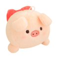 thumbnail image 3 of Runquan Wagging Tail Rotating Interactive Toy Home Decor for Teens Family Kids Porker, 3 of 8