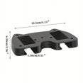 thumbnail image 2 of Game Console Controller Storage Rack Game Controller Desk Hanging Storage Bracket For Xbox Series/Xbox One/XS/Xbox360/Switch Pro, 2 of 4