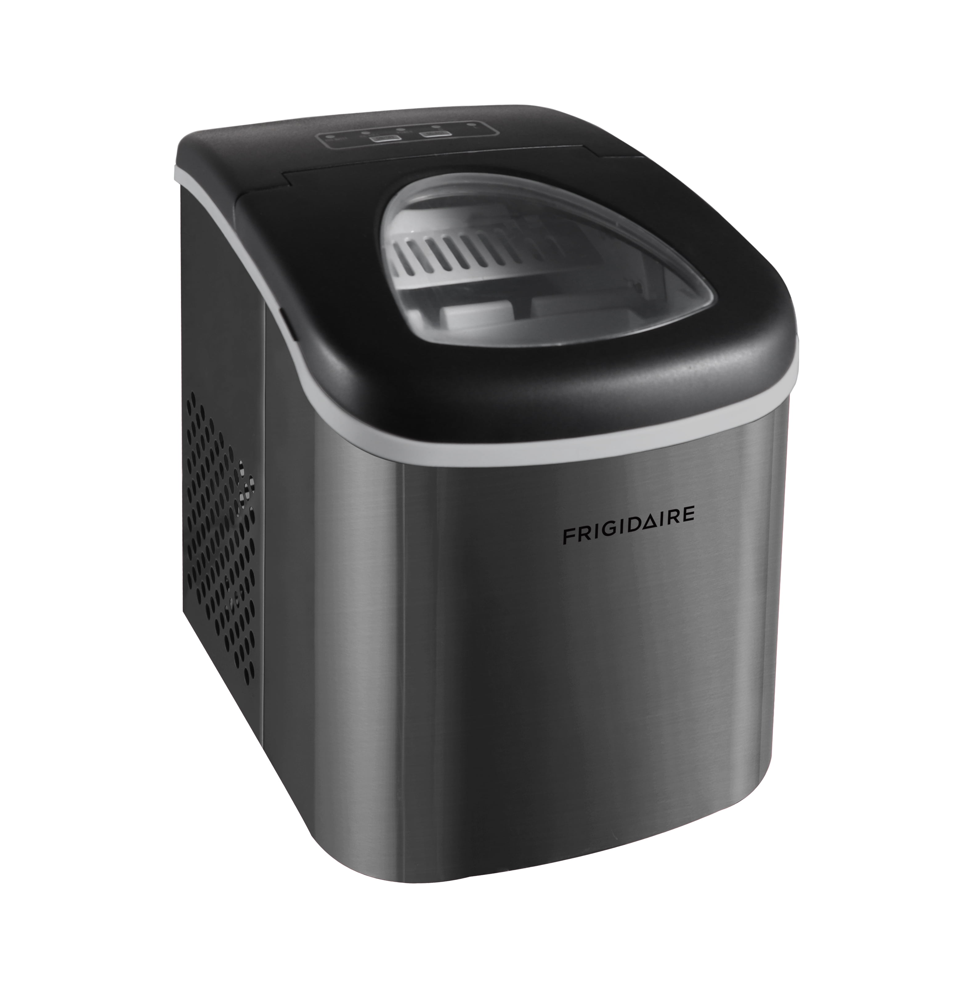 FRIGIDAIRE 26 lbs/Day Capacity Ice Makers  (图4)
