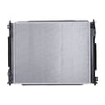 thumbnail image 2 of TYC Radiator Assembly, 2 of 4