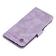 thumbnail image 4 of Funda tipo billetera de cuero PU Fundas magnéticas a prueba de golpes para teléfono con soporte para tarjeta Kickstand para Samsung Galaxy S22 Plus, 4 of 8
