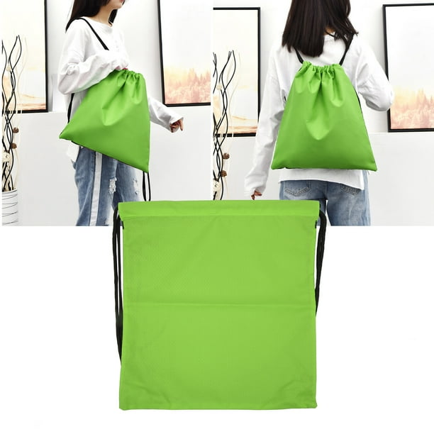 Gym sack walmart sale