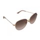 thumbnail image 3 of Lentes de Sol Tommy Hilfiger Mujer X67039 Outlook Oro Rosa 100% UV, 3 of 5