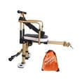 thumbnail image 2 of Child Baby Bike Seat Front Quick Release Portable Child Seats Kids Bike E, 2 of 9