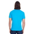 thumbnail image 3 of Threadfast Apparel-Mens Slub Jersey Short-Sleeve T-Shirt-101A, 3 of 3